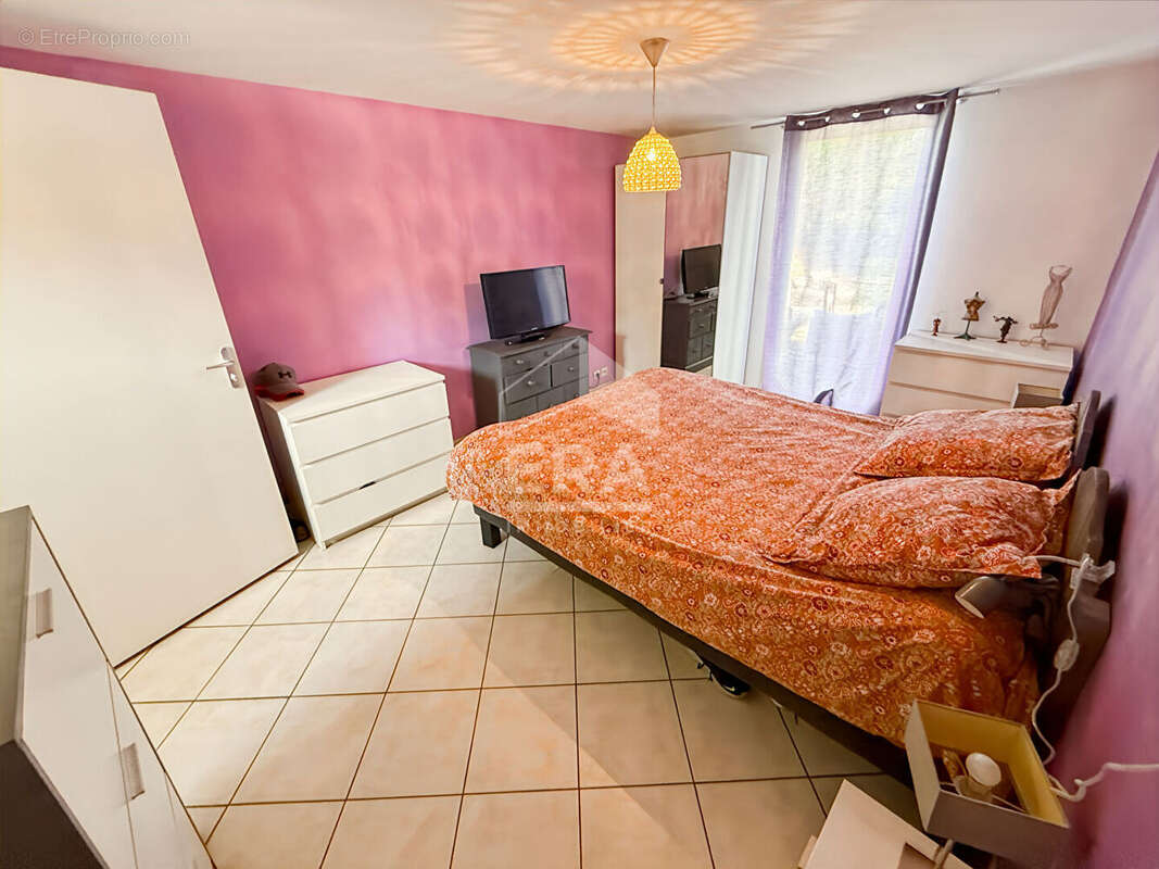 Maison à SEPTEMES-LES-VALLONS