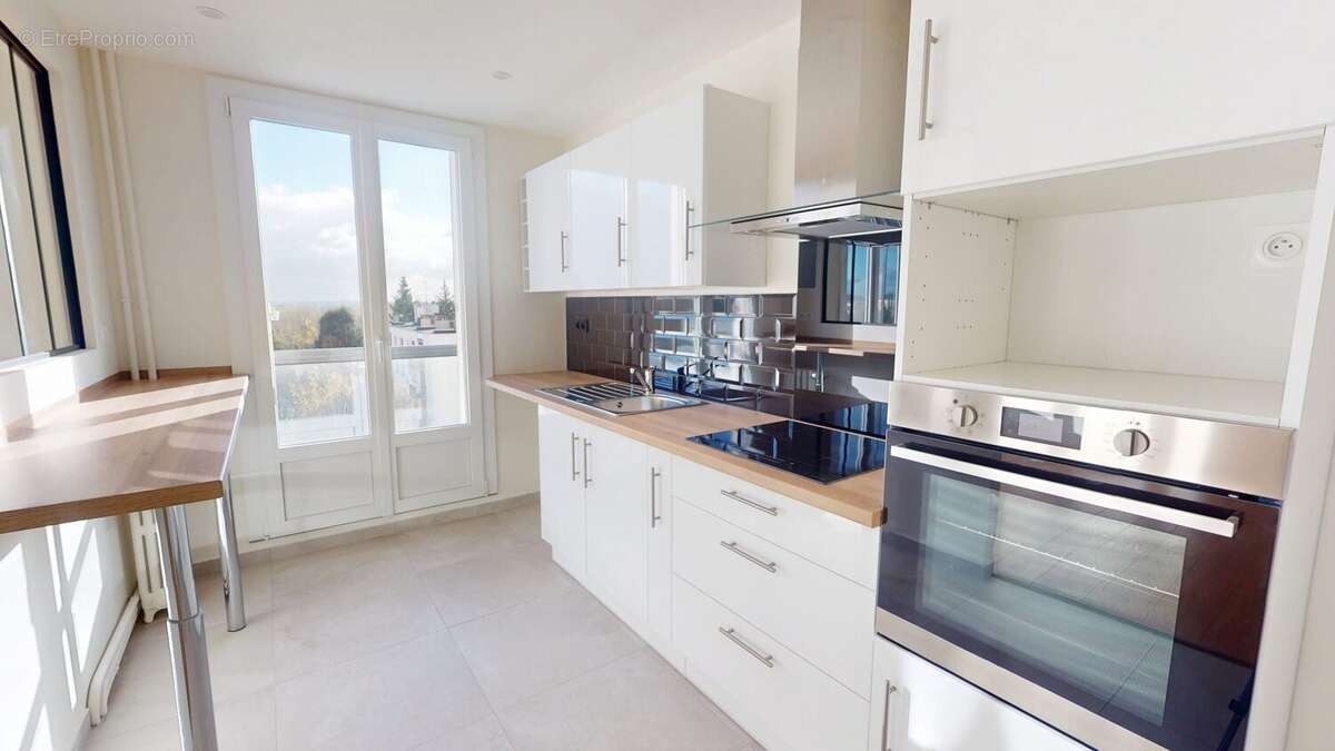 Appartement à ORLEANS