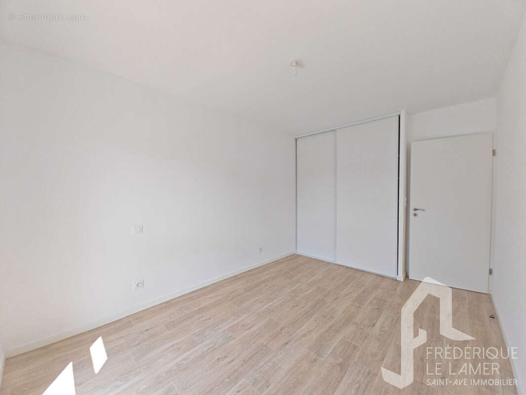 Appartement à SAINT-AVE