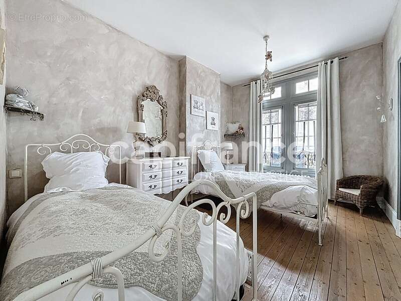 Maison à LANGEAIS