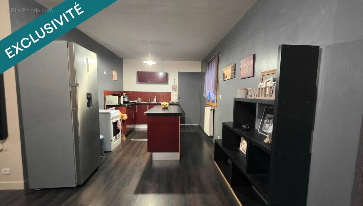 Photo 1 - Maison à BAUGE