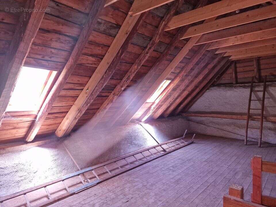 Grange en vallée Aure - photo 8