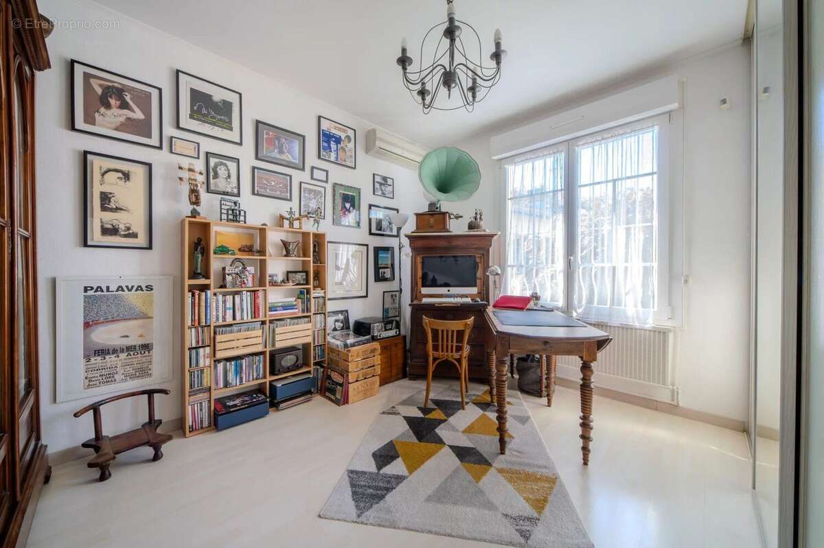 Vente Maison Montpellier(34000) 440 000ï¿œ - photo 5