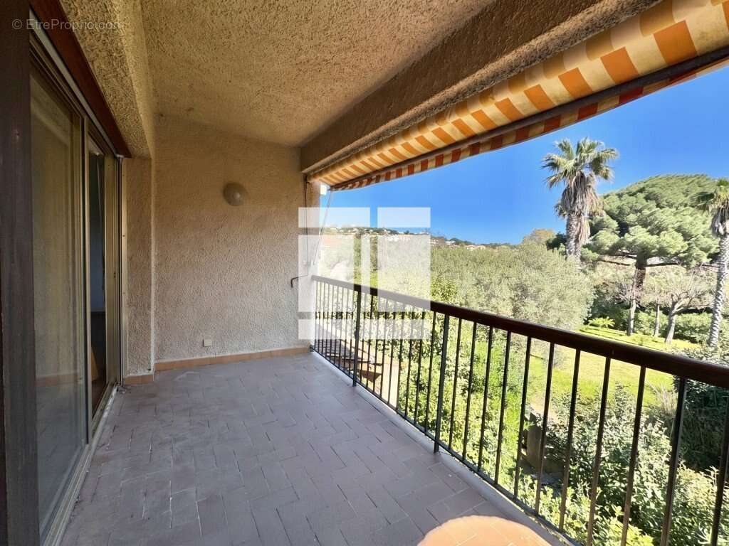 Appartement à CALVI