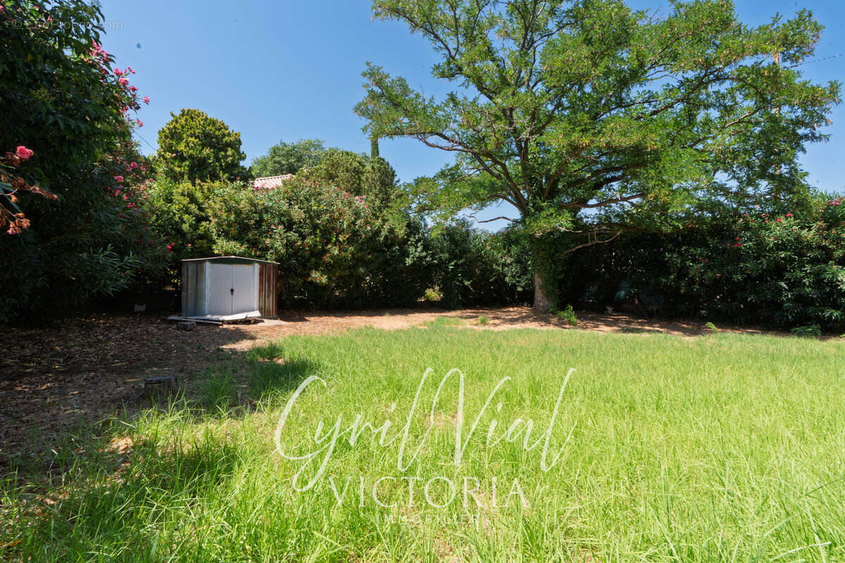 Immeuble de rapport 5 appartements et 5 garages La Seyne-sur-Mer - photo 5