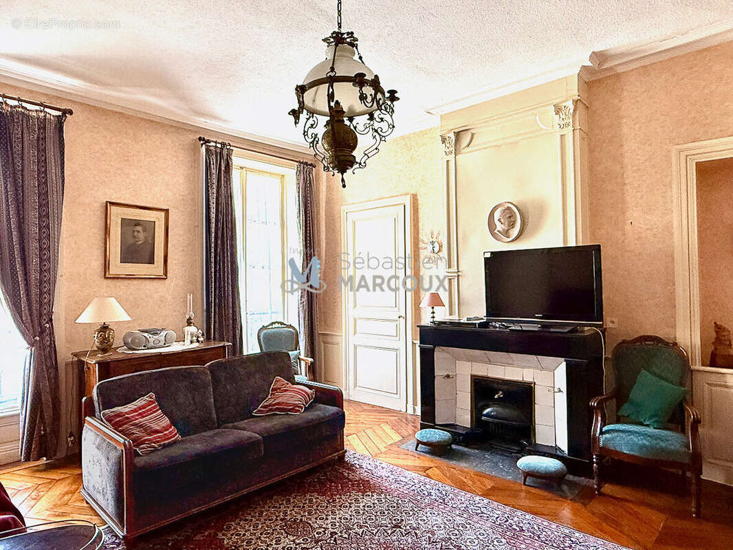 Appartement à MONTBRISON