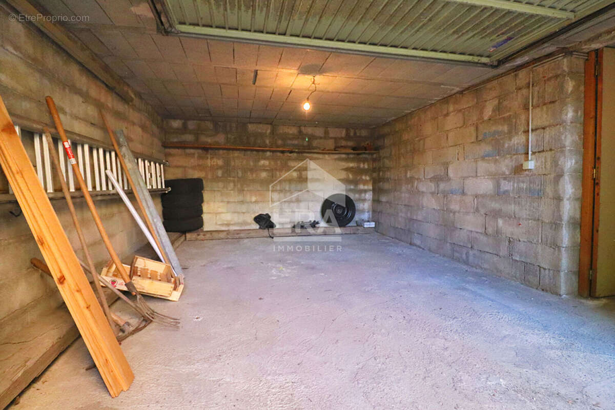Maison à MARSEILLE-10E