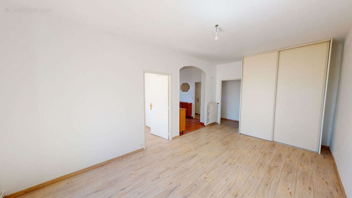 Appartement à RODEZ
