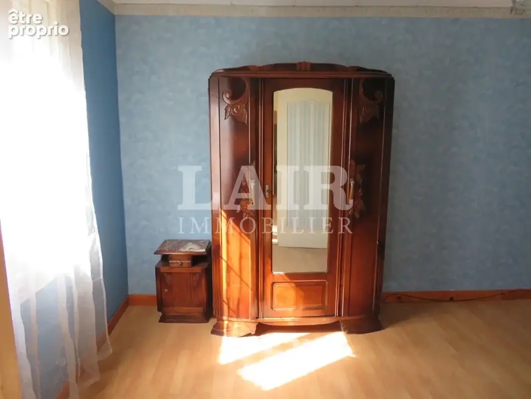 Maison à vendre à Saint Cyr En Pail - Réf: A15746 - photo 8