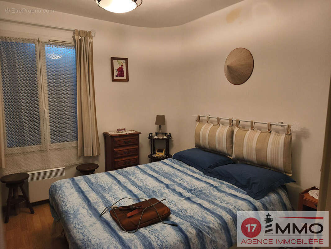 Maison Aigrefeuille D Aunis 4 pièce(s) 110 m2 - photo 8