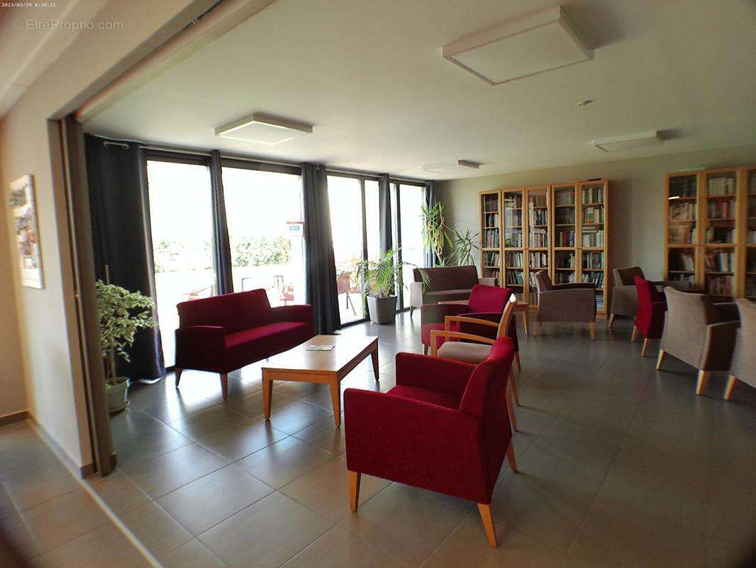 Appartement à PEZENAS