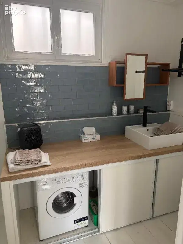 Maison Trouville Sur Mer 3 pièce(s) 63 m2 - photo 9