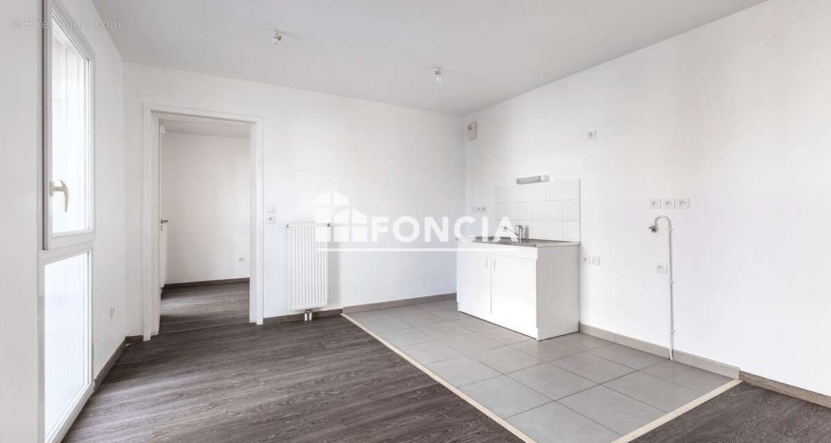 Appartement à LILLE