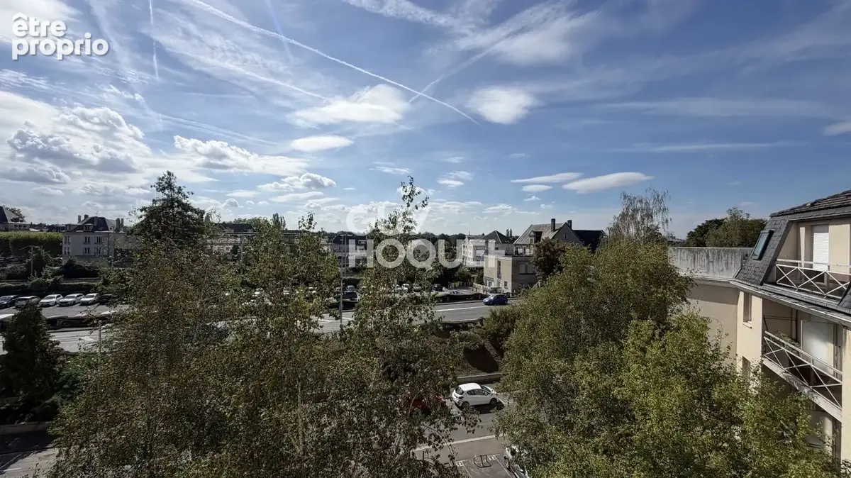 Appartement 38 m² à Compiegne  - photo 4