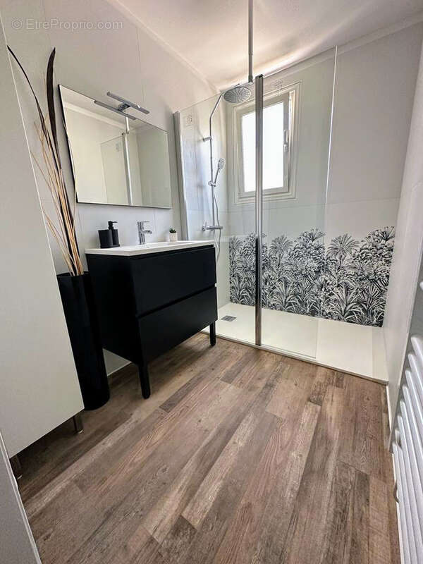 Maison à LA SEYNE-SUR-MER