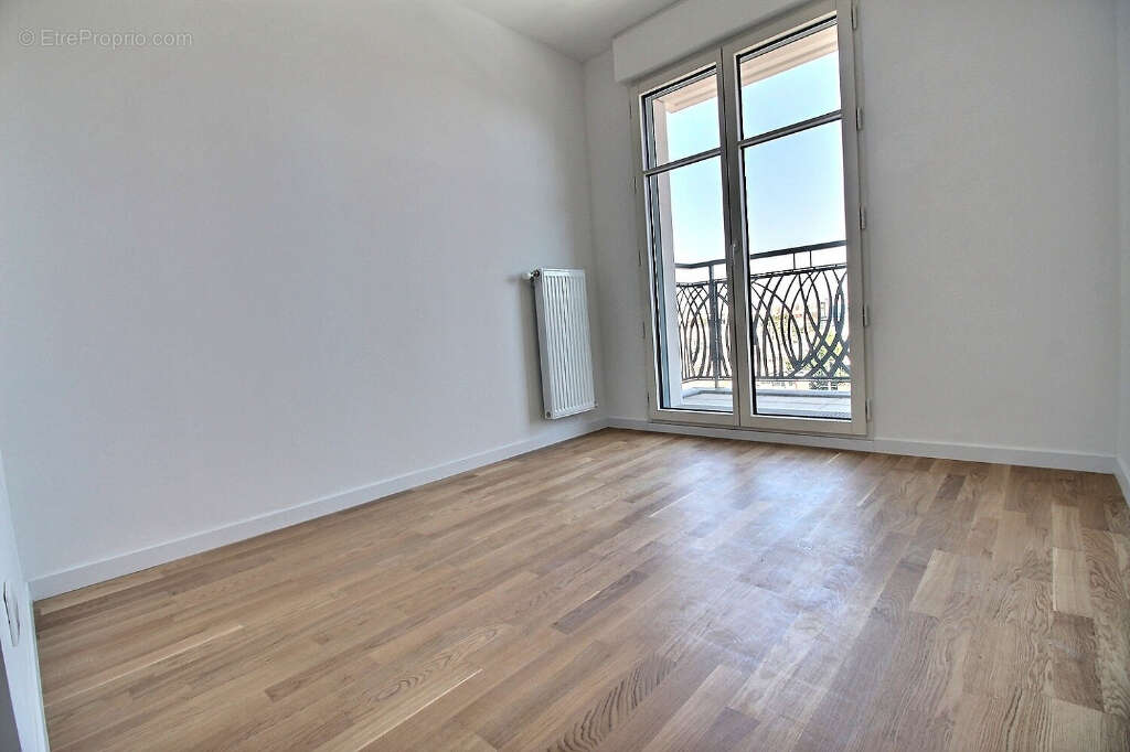 Appartement à CLAMART