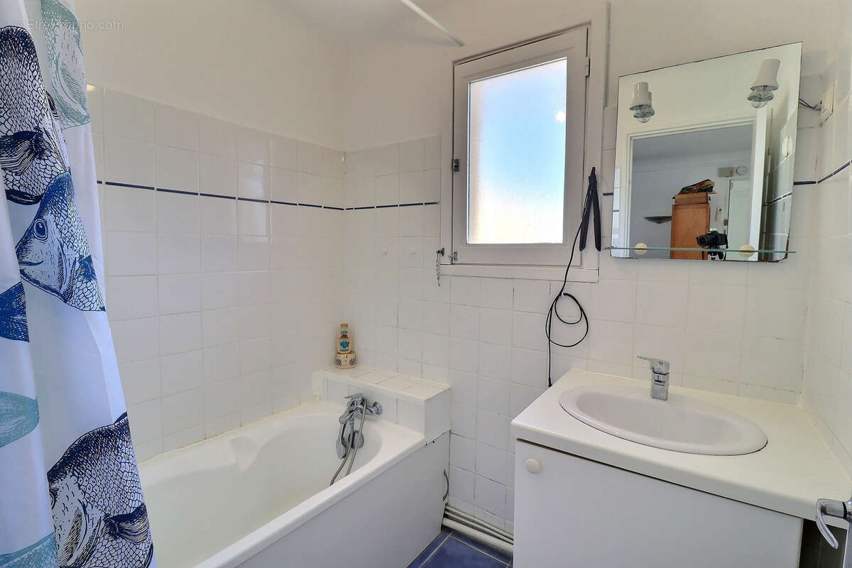 Appartement à LE GRAU-DU-ROI