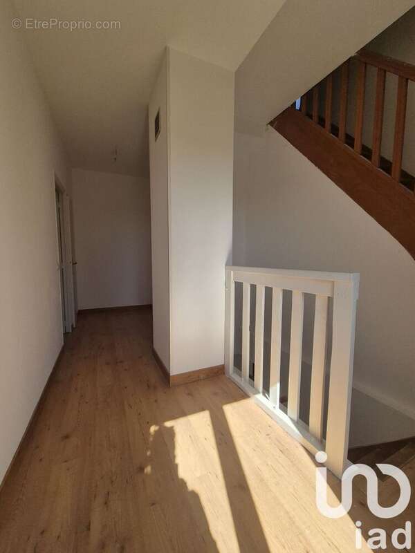 Photo 9 - Maison à SCORBE-CLAIRVAUX