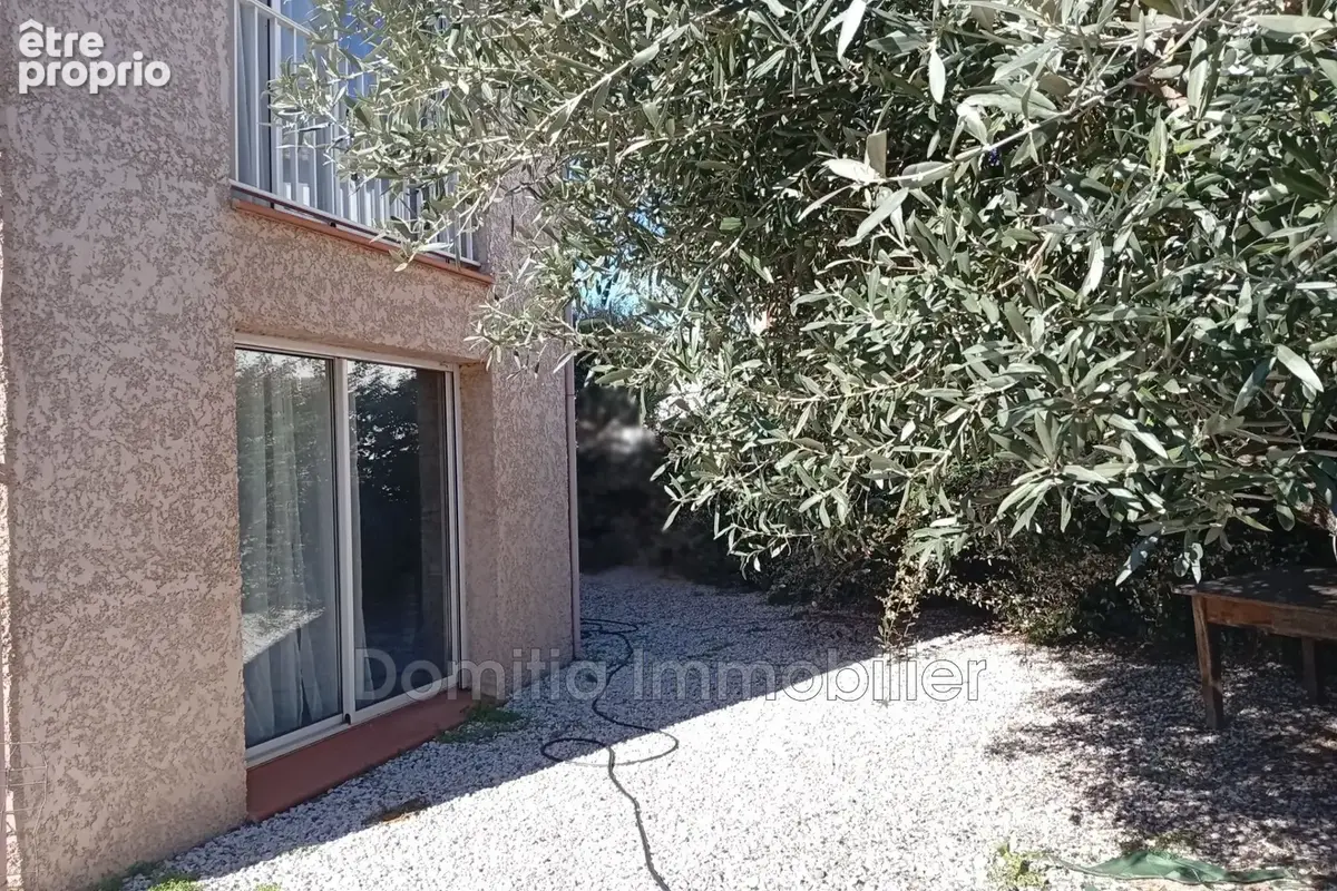 Appartement 52 m² à Le Boulou  - photo 5