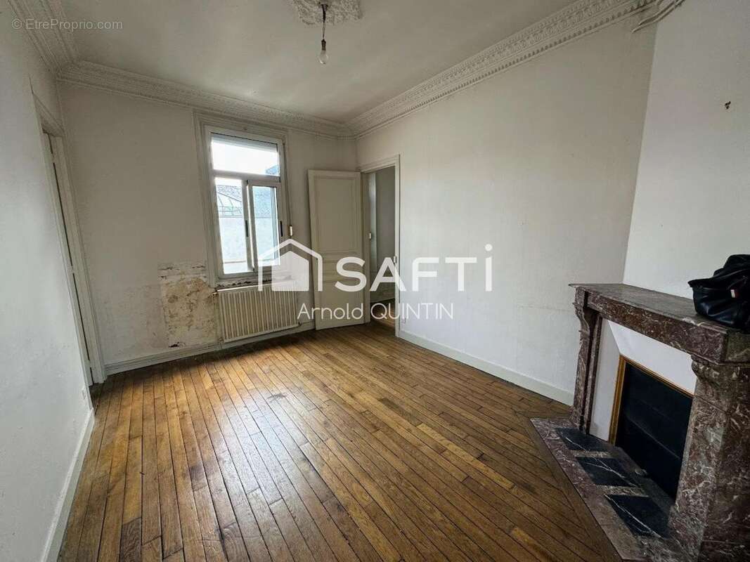Photo 3 - Appartement à VERDUN