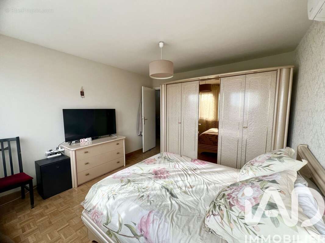 Photo 8 - Maison à SARCELLES