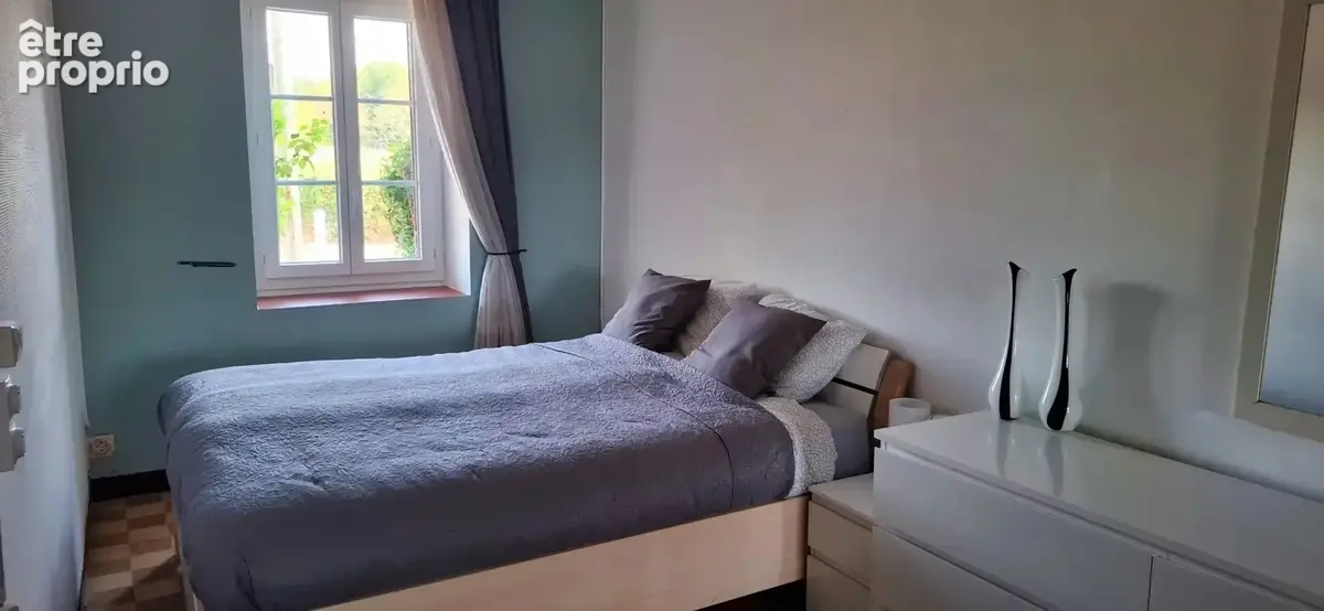 À vendre à Alluy (58) : 2 maisons et un gîte - photo 13