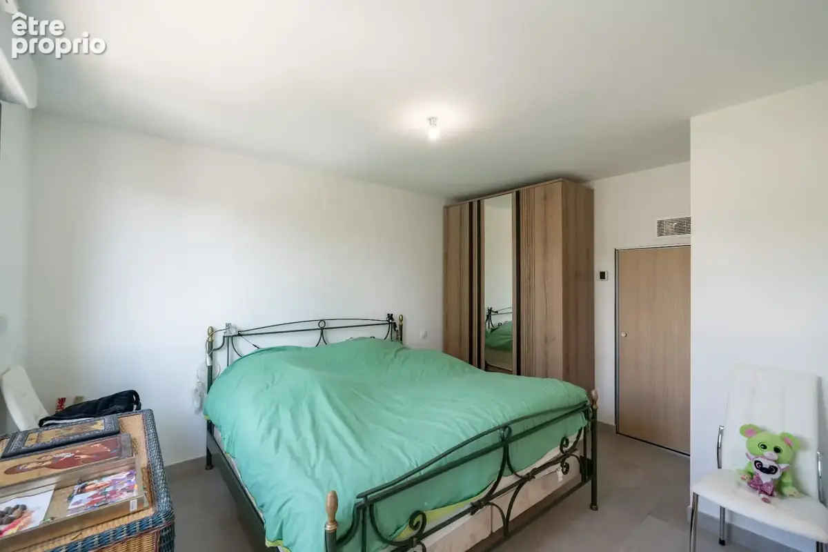 Sublime duplex avec terrasses plein sud au cœur du quartier Cottage - photo 8