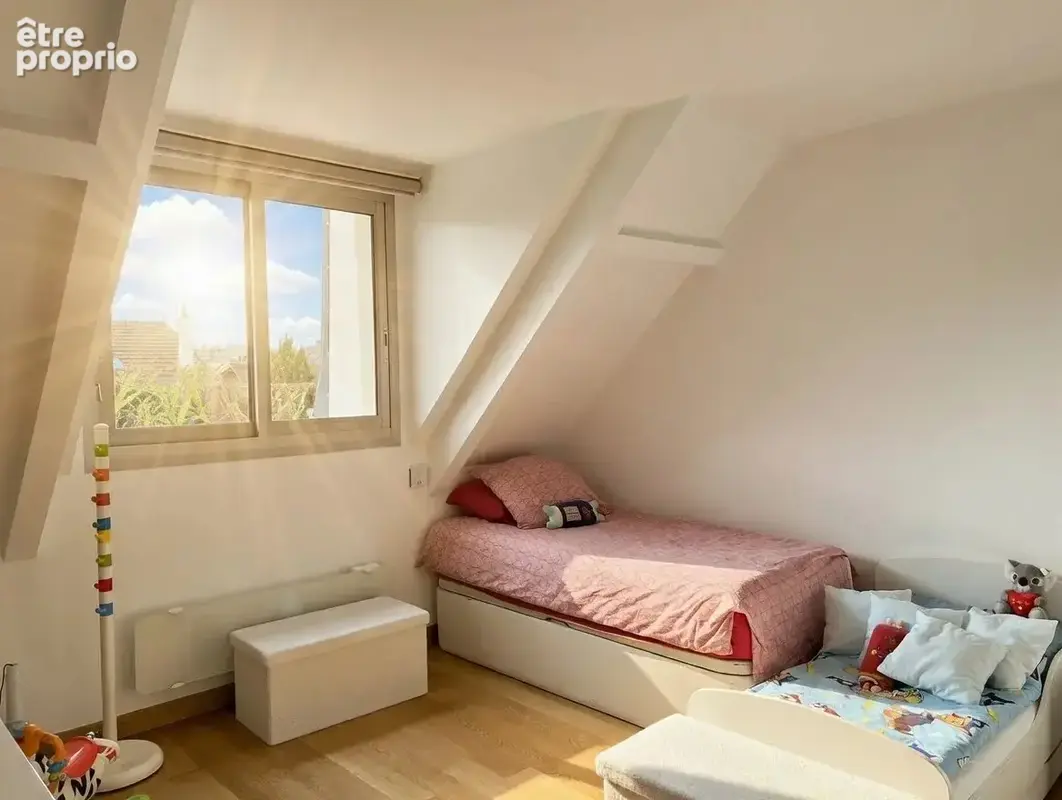 Maison contemporaine - photo 16