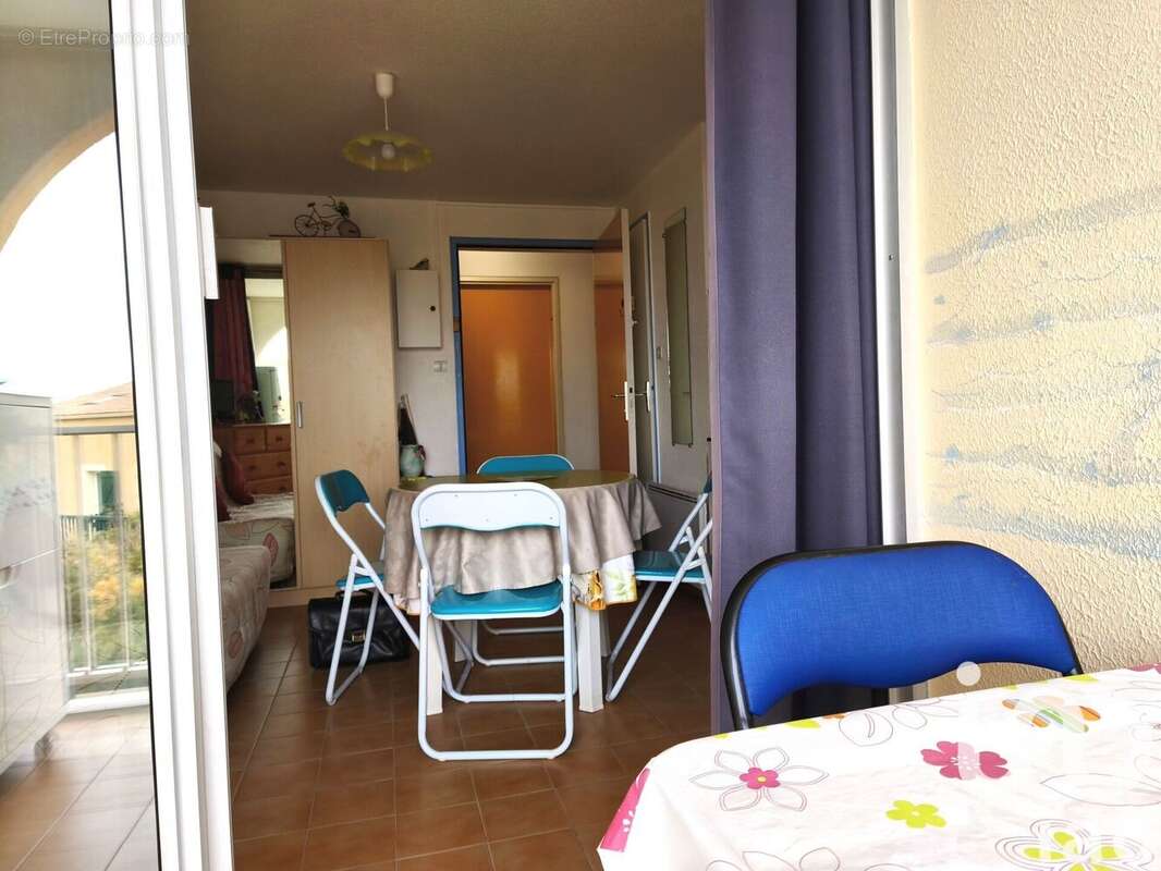 Photo 3 - Appartement à NARBONNE