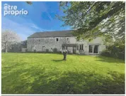 Maison à REBAIS