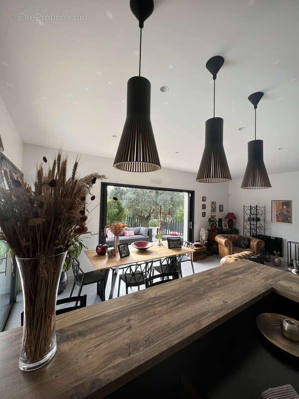Maison 188 m² à Carbon-Blanc  - photo 23