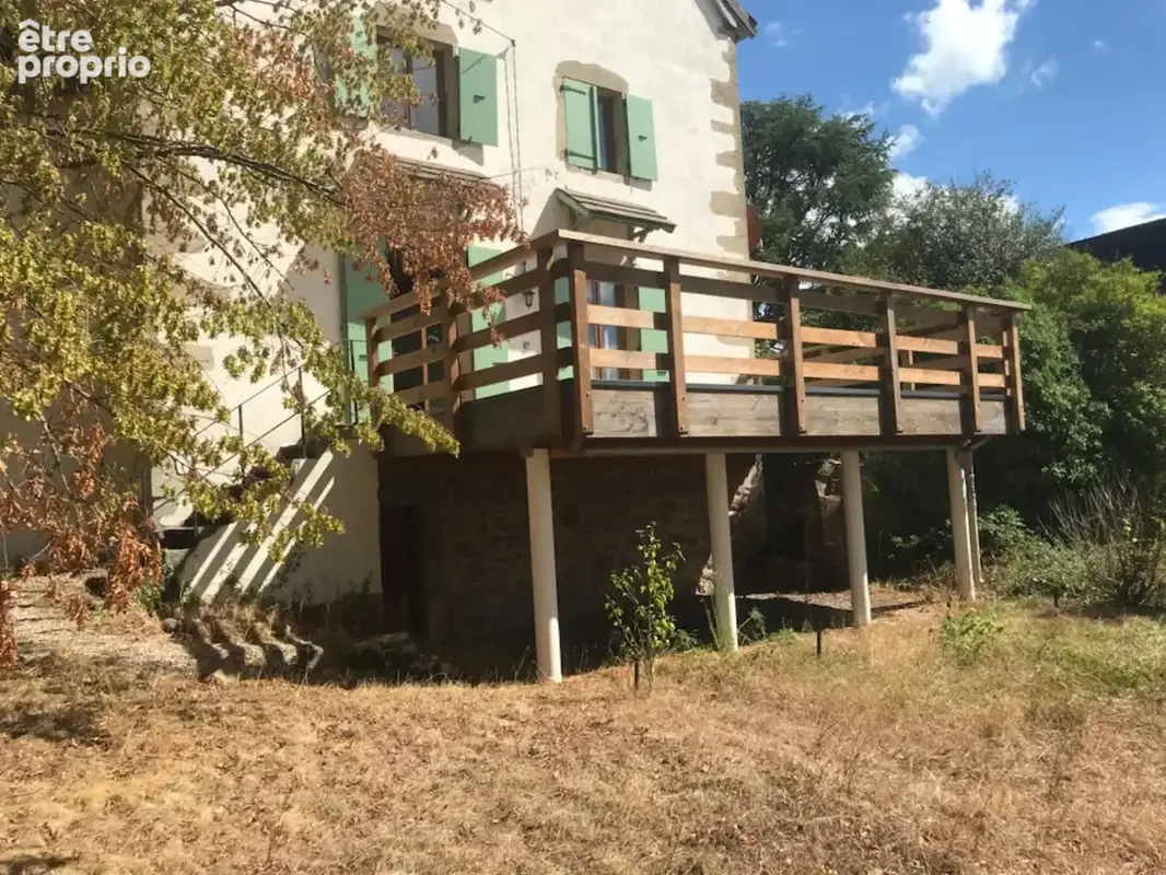 Photo 1 - Maison à LA CLAYETTE