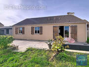 Maison à CONGERVILLE-THIONVILLE