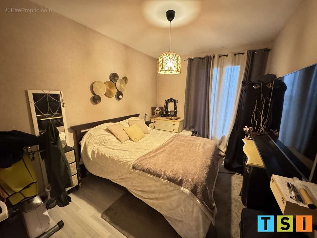 Appartement à SAINT-GAUDENS