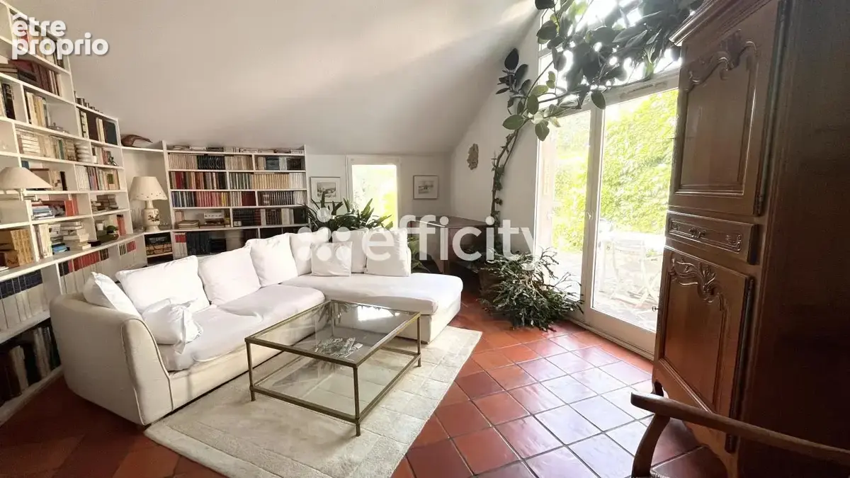 Maison 6 pièces 108 m² à vendre à Jouy-Le-Moutier (95280) - photo 2