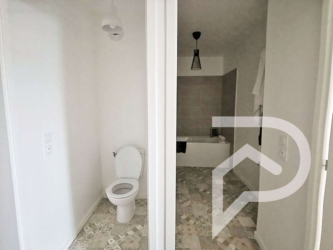 Appartement à VITRY-SUR-SEINE