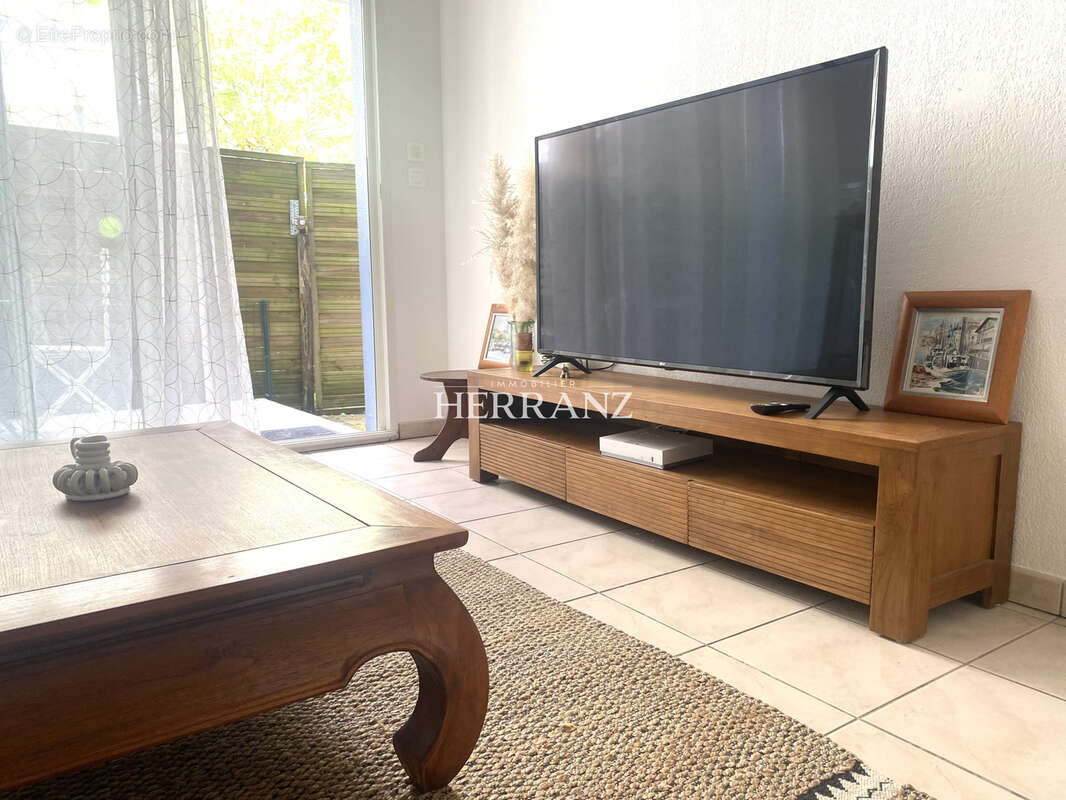 Appartement à LIBOURNE