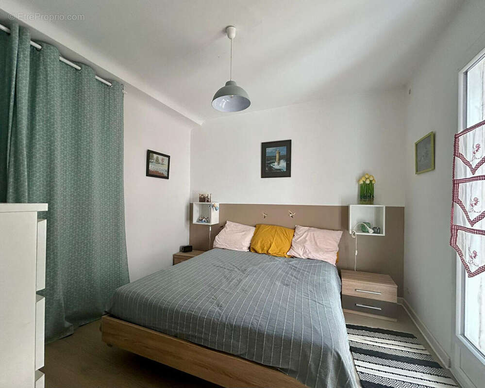 Appartement à ASCAIN