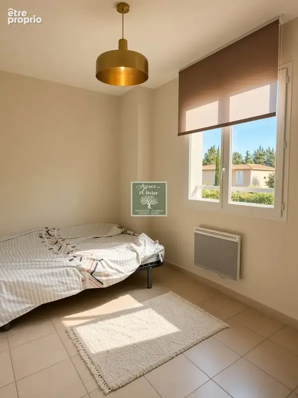 Duplex de 61.35m2 Saint Etienne du Grès - photo 7