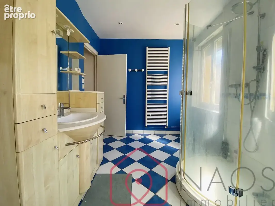 Belle maison familial +Terrain + 2 garages - photo 14