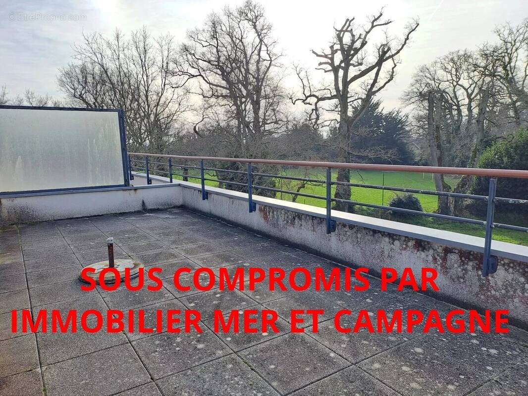 Appartement à ARRADON