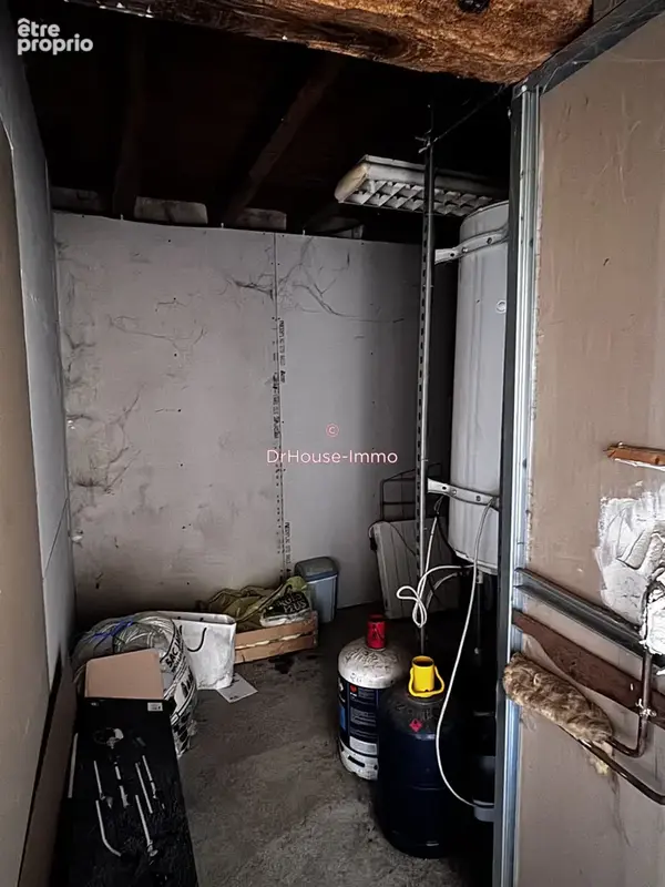 Maison 3 pièces 98 m² à vendre à La Berthenoux (36400) - photo 24