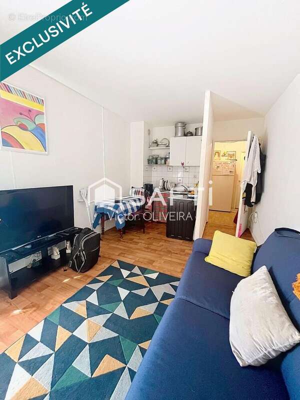 Photo 2 - Appartement à TOULOUSE