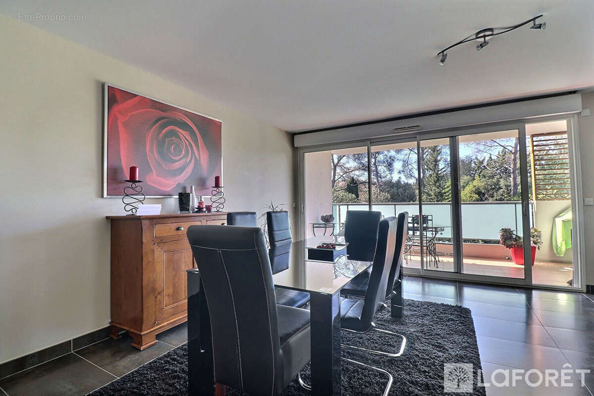 Appartement à SAINT-RAPHAEL