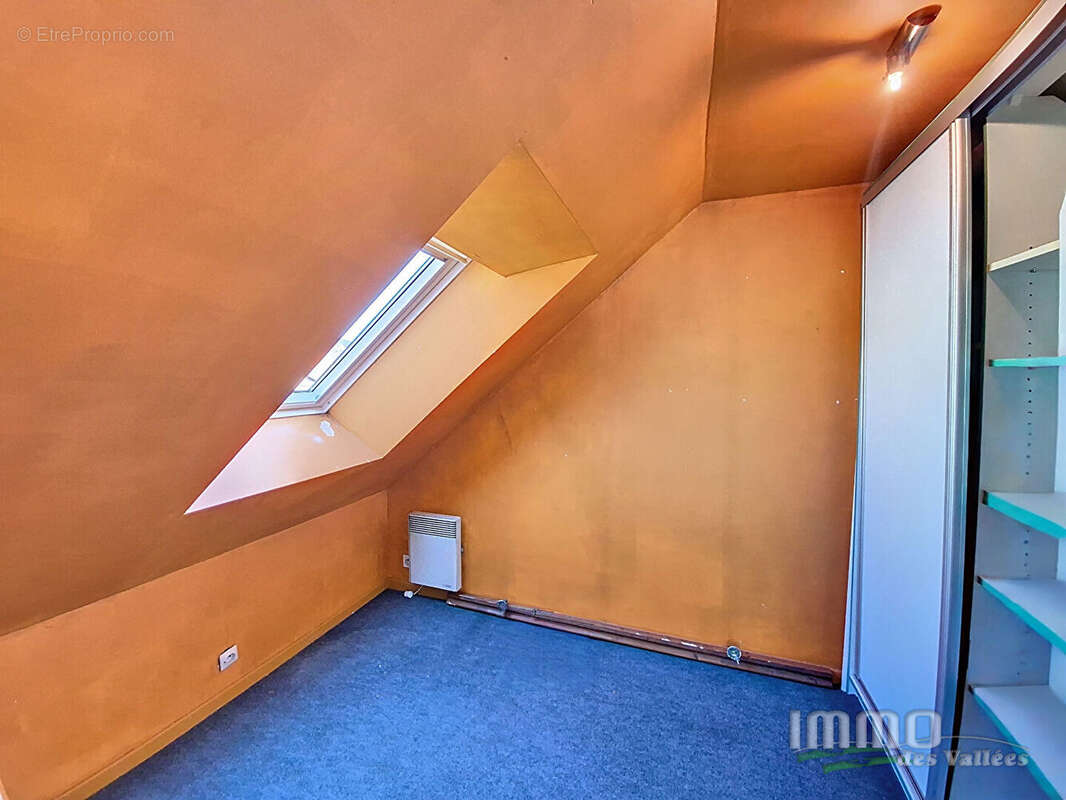 Appartement à GERARDMER