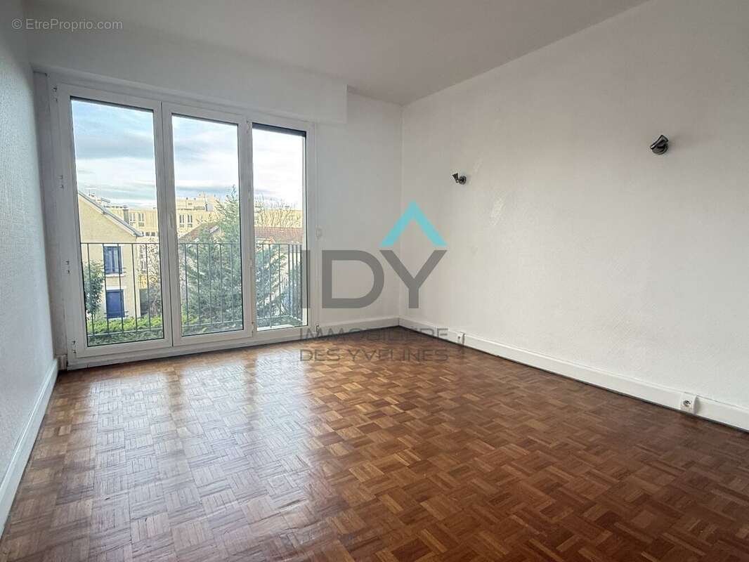 Appartement à LE VESINET