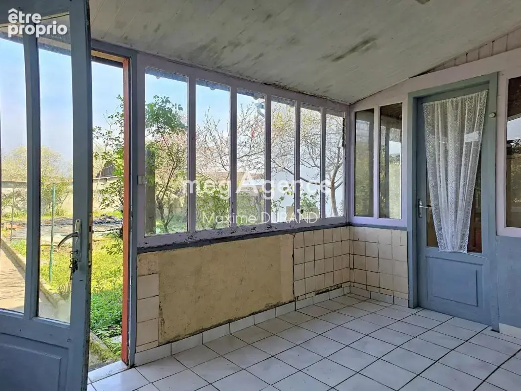 Maison 4 chambres - photo 6