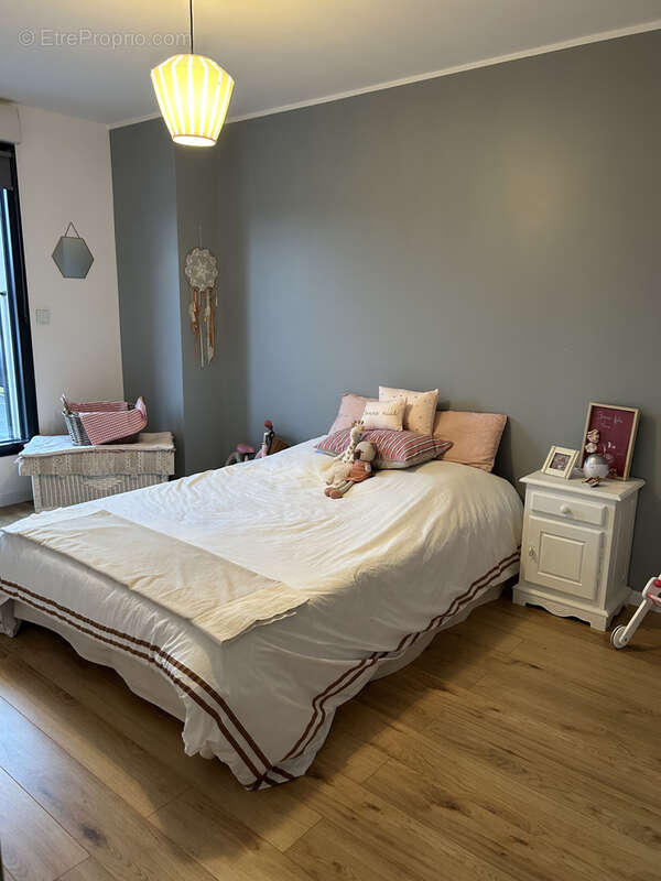 Maison à LIBERCOURT