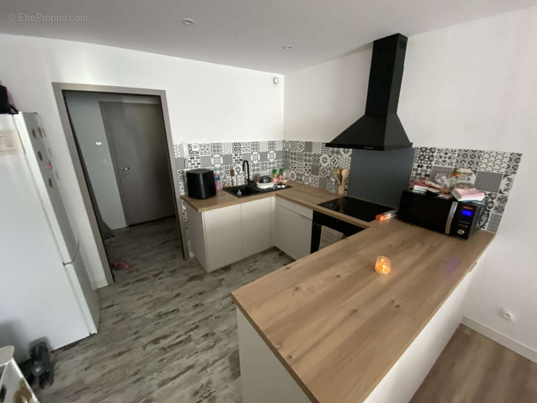 Immeuble de rapports - 7 appartements loués - Rentabilité brute 9,24% - photo 33