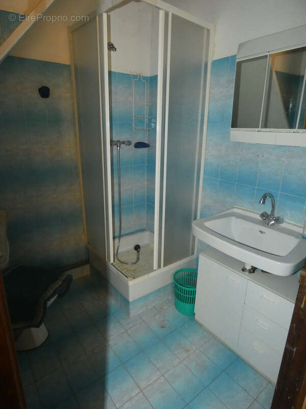 Maison à CLAMENSANE